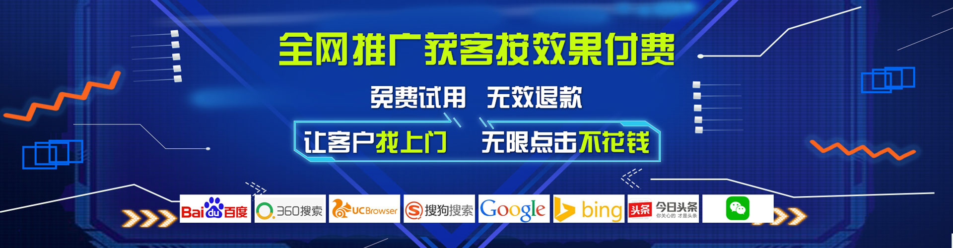 晋源竞价代运营